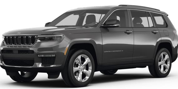 JEEP GRAND CHEROKEE 2022 1C4RJKBG2N8511423 image